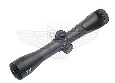 Пилад 4x32