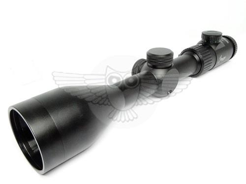Bering Hunting 3-12x56