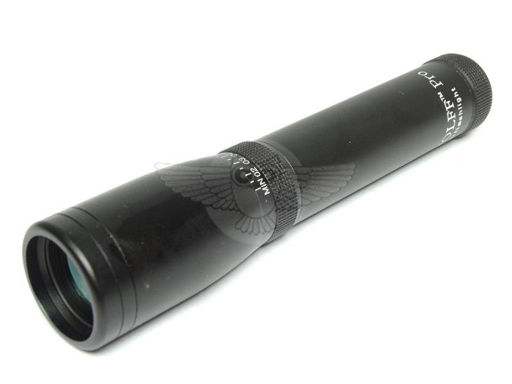 Wolff Pro