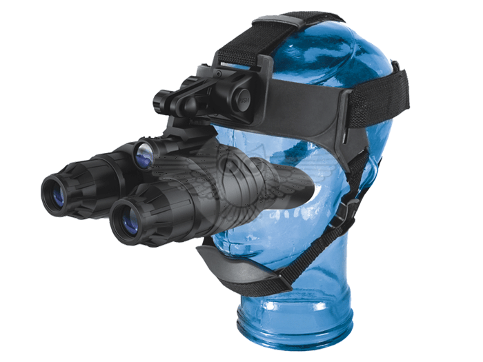 Pulsar Edge GS 1x20